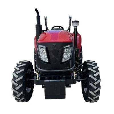 Tractorau cyfleustodau